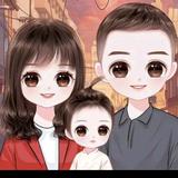 念伊人品优乐美头像