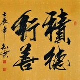 桂D黄金富头像