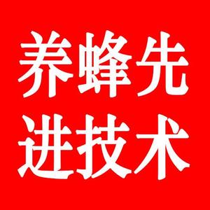 养蜂先进技术头像