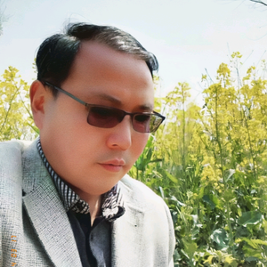 陈久志头像