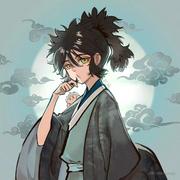 晨拾夕与的个人资料头像