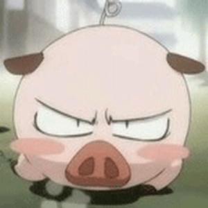 大菠萝头像