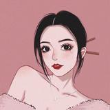 十七吃饭没哦头像
