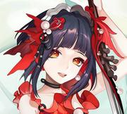 艾小涵的个人资料头像