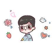 Jachin曾为强的个人资料头像