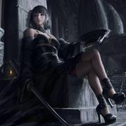 零丶的个人资料头像