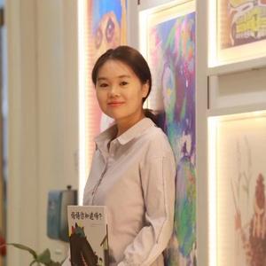 小慧说教育头像
