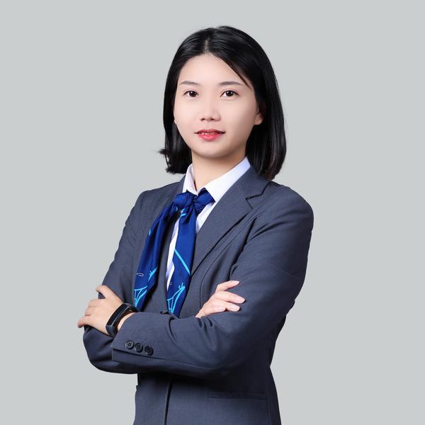 杭州比亚迪吴小翠头像
