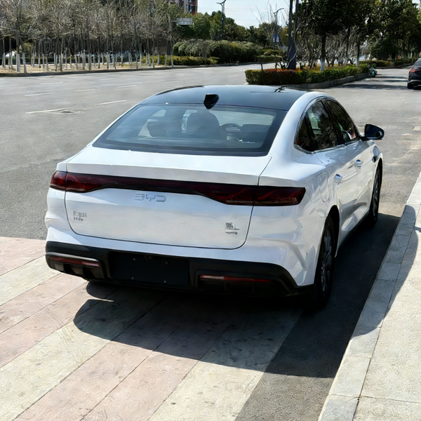 开比亚迪的小苏头像