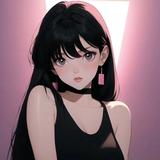 小闽盘点头像