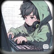 A班清轩的个人资料头像