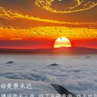 奋发海浪V头像