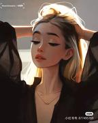 是馨呀的个人资料头像