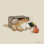 幸运达芬奇的个人资料头像