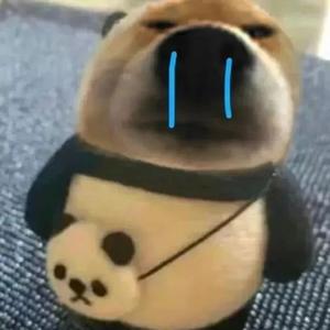 阿鹿头像
