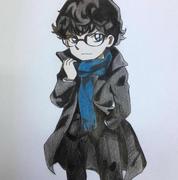 Sherlol的个人资料头像