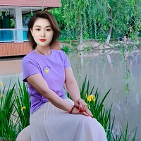 鑫儿妈好物头像