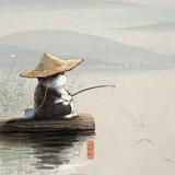 轻简皆安头像
