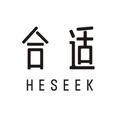 合适Heseek头像