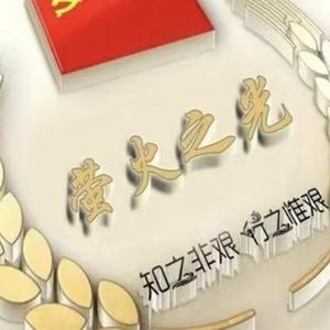 萤火zhi光头像