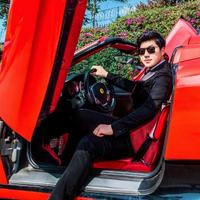 小莫单车测评TV头像