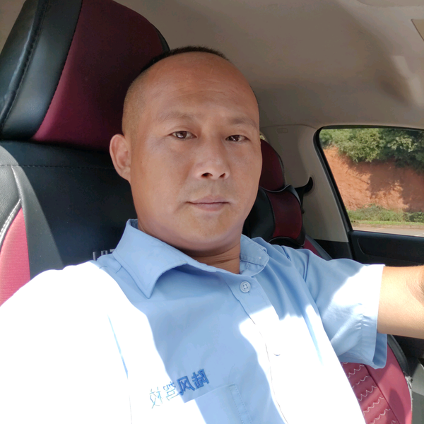 赣州驾培张成亮头像