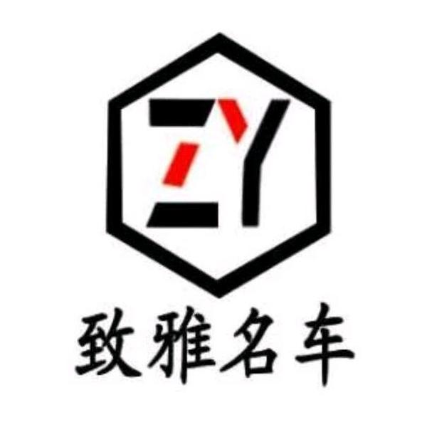 致雅精品车头像
