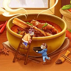 刘友宸头像