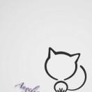 Angelia就是我的个人资料头像