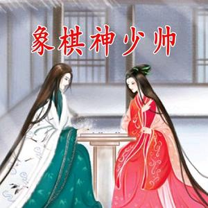 象棋神少帅