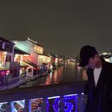 枫叶红普洱头像