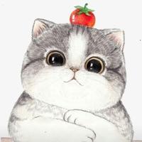 奶茶配紫米露头像