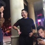 光子-中国汉族-艺派发型头像