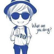 AwinHe的个人资料头像