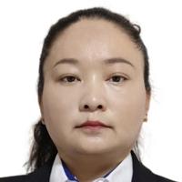 克拉玛依斯巴鲁方静头像