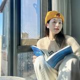 不想睡醒的迪丽热可头像