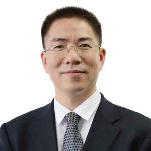 小咨说管理头像