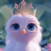 YT灼灼桃花梁头像