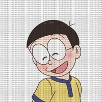 wuli周周男孩头像