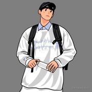 后来ymf的个人资料头像