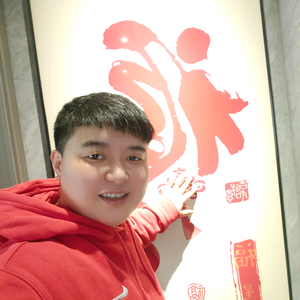 女厨杨小馋头像