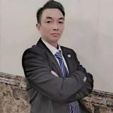 潘郎春景述言情头像