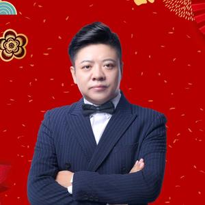 中国明星春晚总导演罗崇明头像