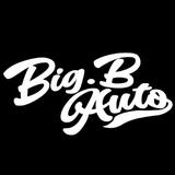 西安BIGB趣味车库头像