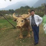 付二哥头像