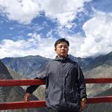 无双喜鹊eh7头像