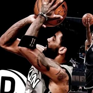 NBA2k凯里欧岩头像