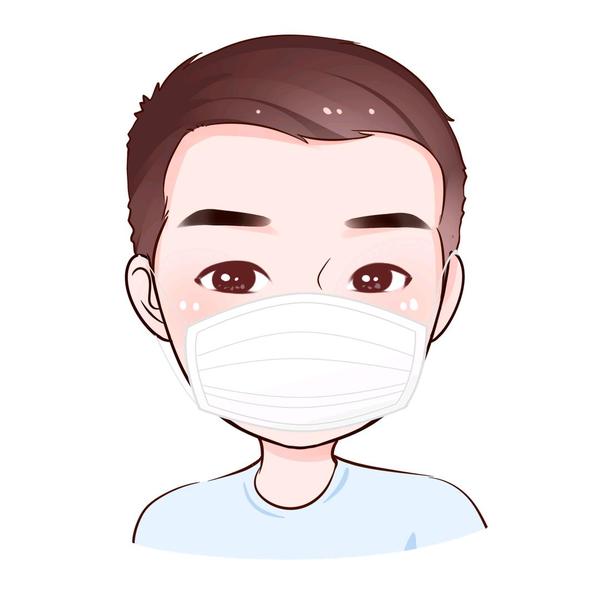 怀揣梦想的谢小跳头像