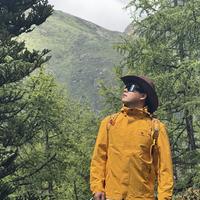 小白龙爱摩托头像