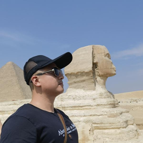 反逆的狮峰头像